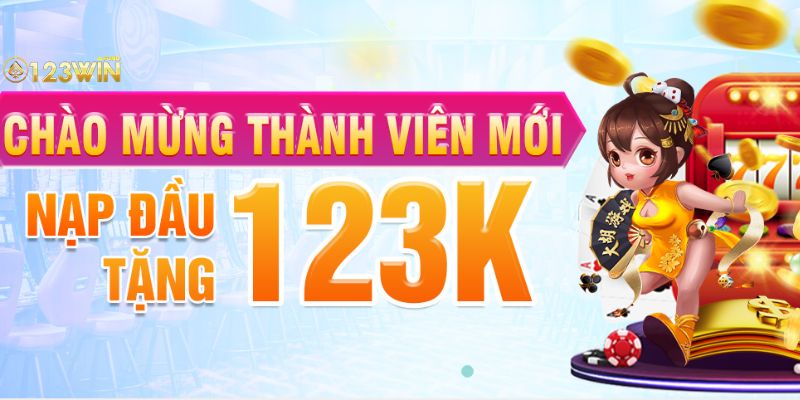 Hàng loạt phần quà hấp dẫn dành cho tân binh